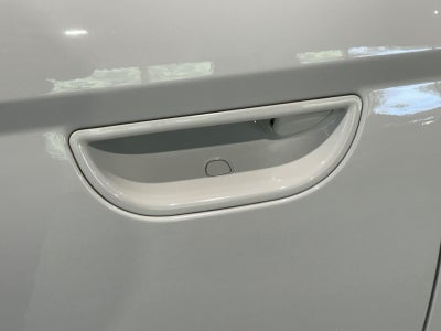 Fiat 500e Icon