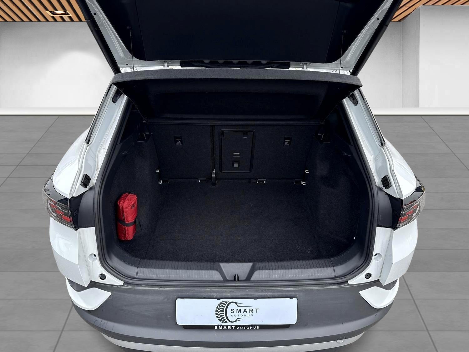 Billede af VW ID.4 77 Pro Performance Tech