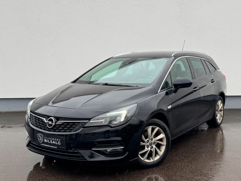 Opel Astra T 110 Elegance Sports Tourer