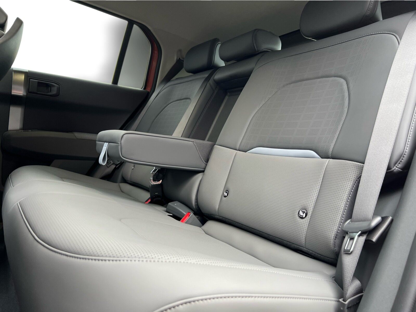 Kia EV3 Long Range Upgrade