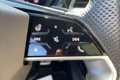 Audi Q4 e-tron S-line