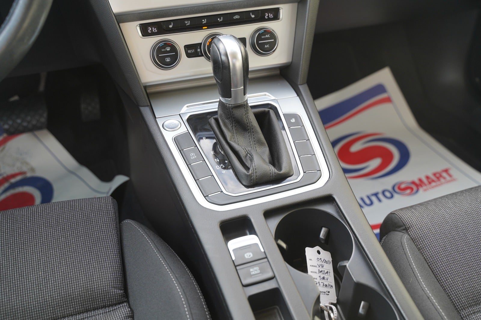 Billede af VW Passat 1,4 TSi 150 Comfortline+ DSG