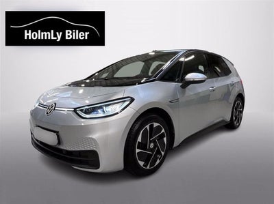 VW  ID.3 Pro Performance