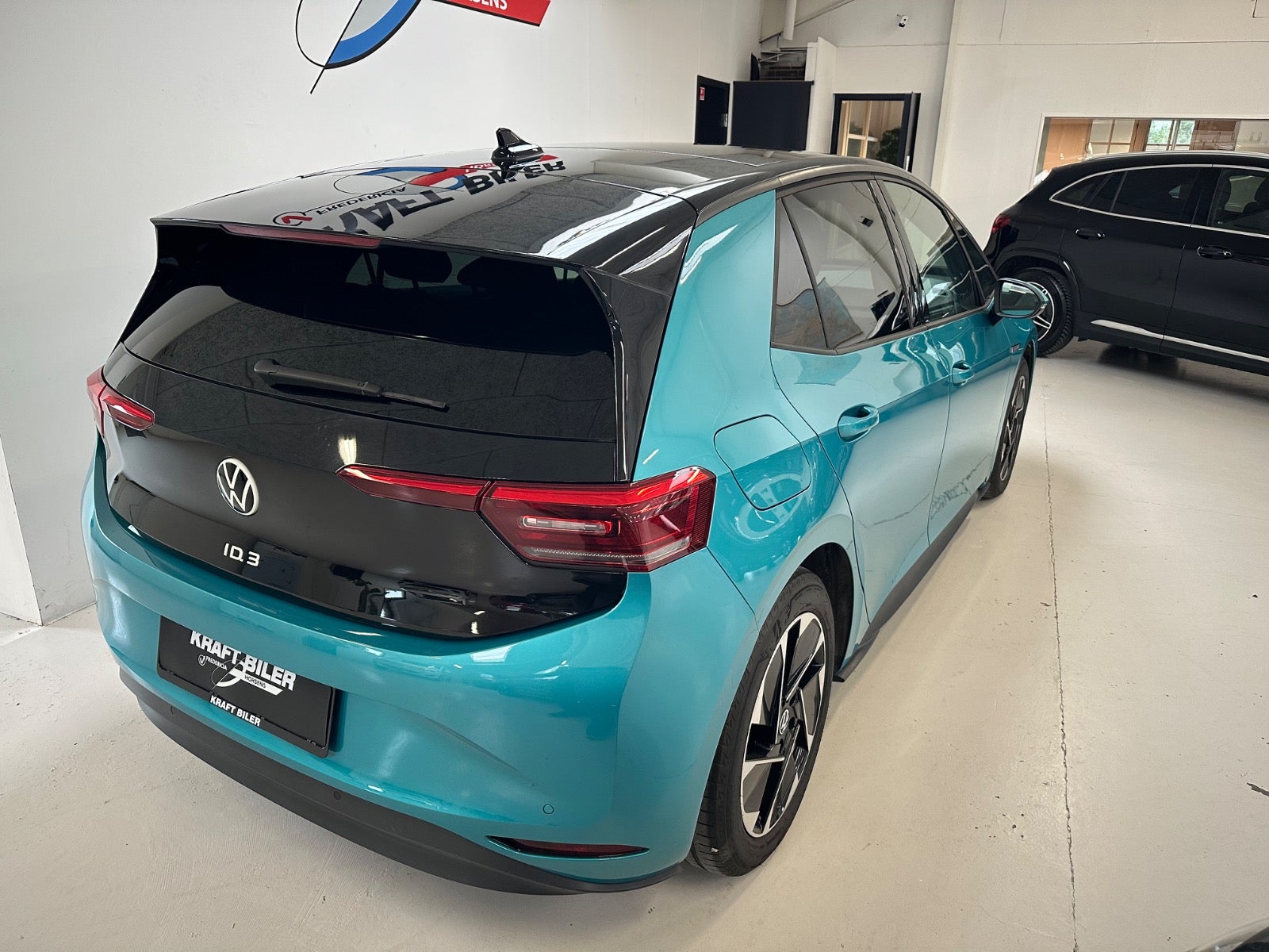Billede af VW ID.3 58 Pro Performance