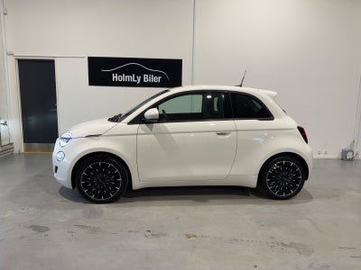 Fiat 500e Icon