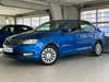 Skoda Rapid TSi 110 ICE DSG