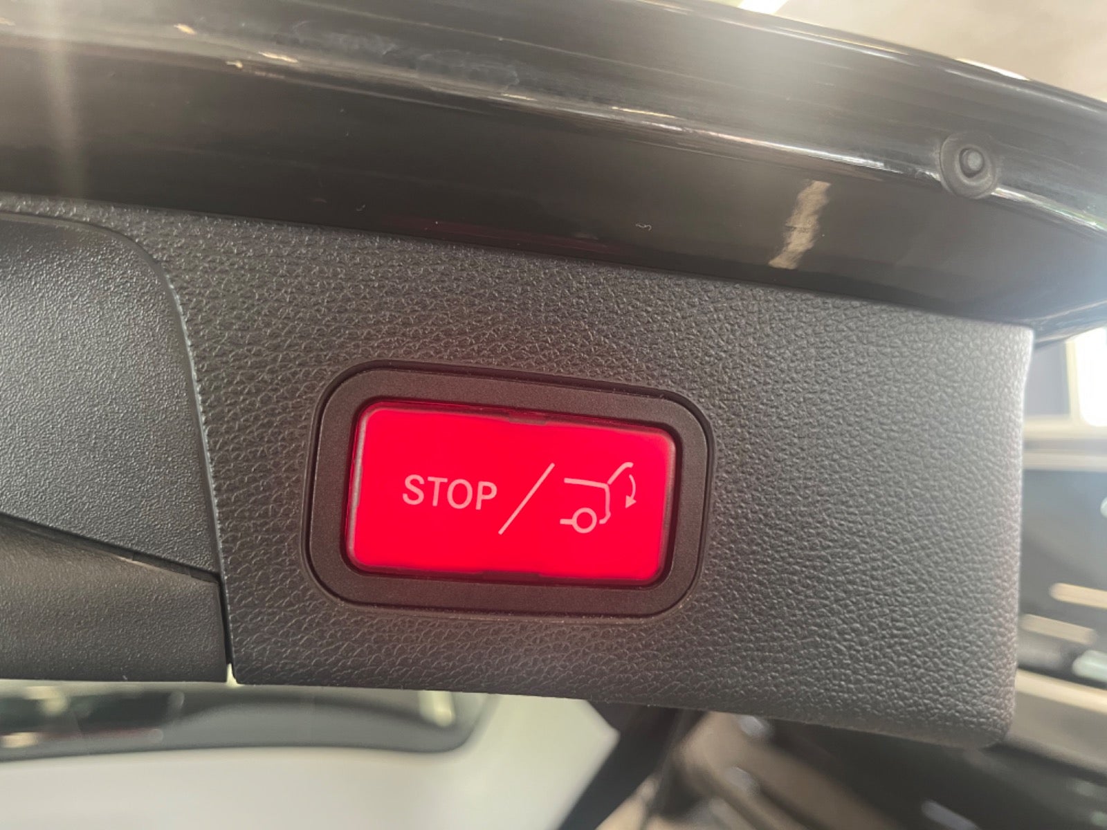 Billede af Mercedes C200 1,5 Advantage stc. aut.