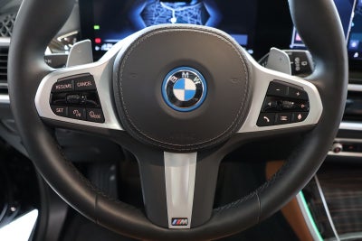 BMW X5 xDrive50e M-Sport Pro aut.