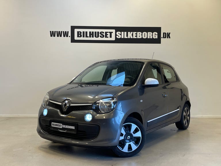 Renault Twingo SCe 70 Expression