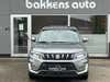 Suzuki Vitara mHybrid Adventure aut. thumbnail