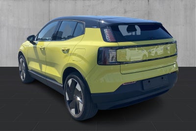 Volvo EX30 Extended Range Plus Volvo EX30 Extended Range Plus - 2