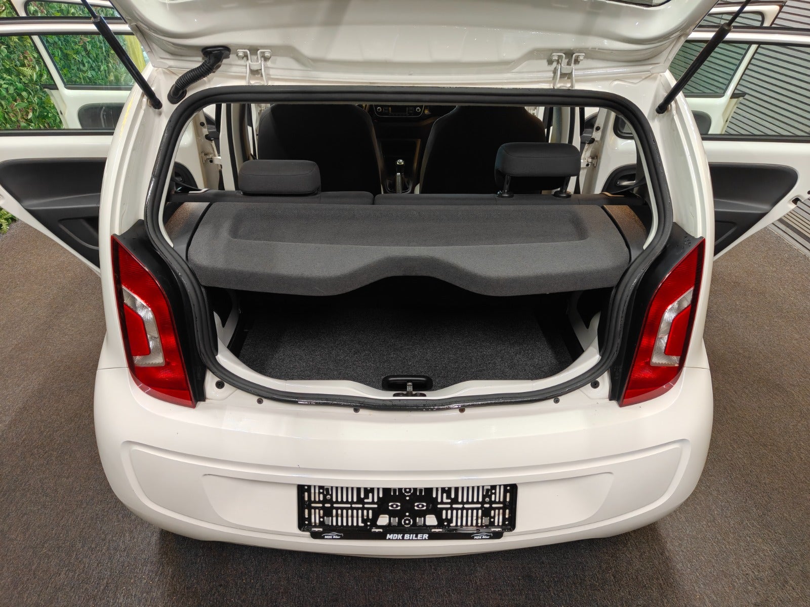 Billede af VW Up! 1,0 75 Cheer Up! BMT