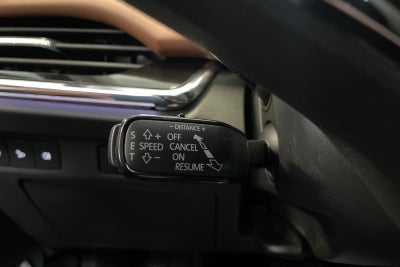 Skoda Enyaq iV ecoSuite