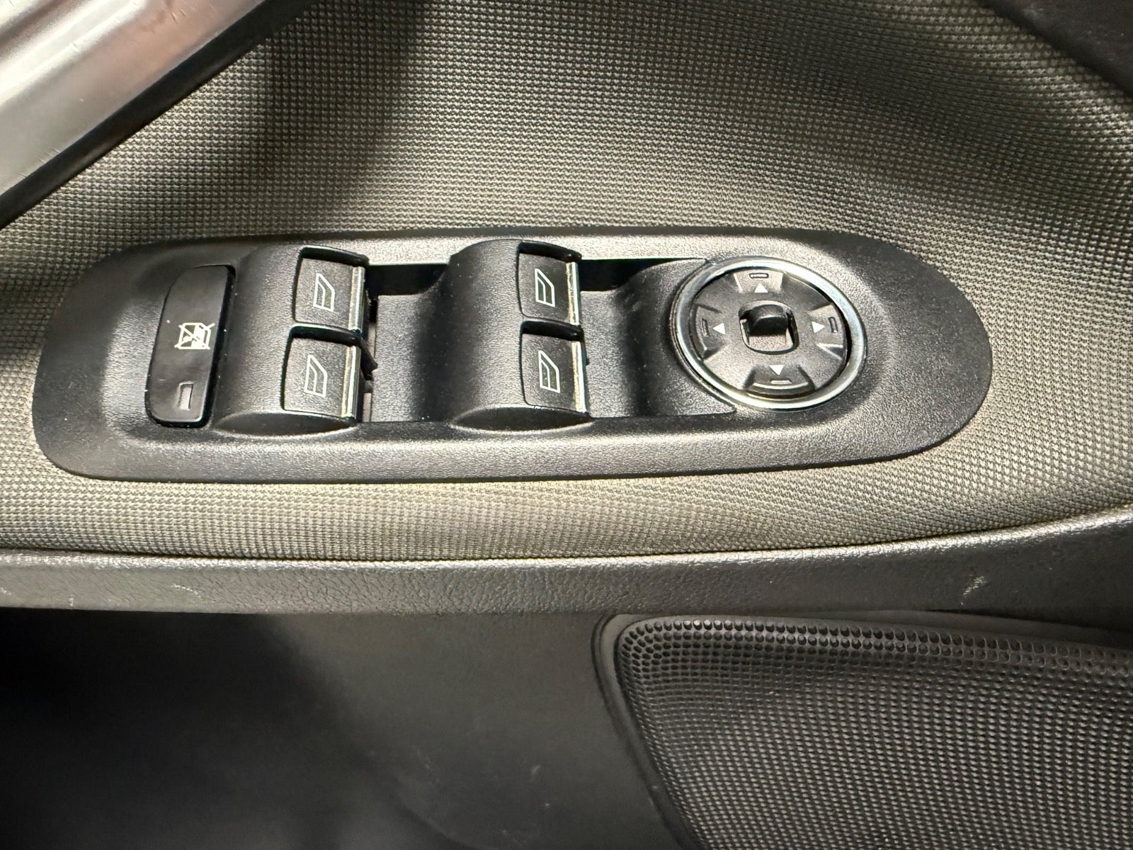 Billede af Ford S-MAX 2,0 TDCi 140 Trend aut.