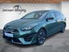 Kia Ceed PHEV Prestige SW DCT