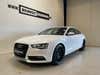 Audi A5 TDi 190 Sportback Multitr. thumbnail