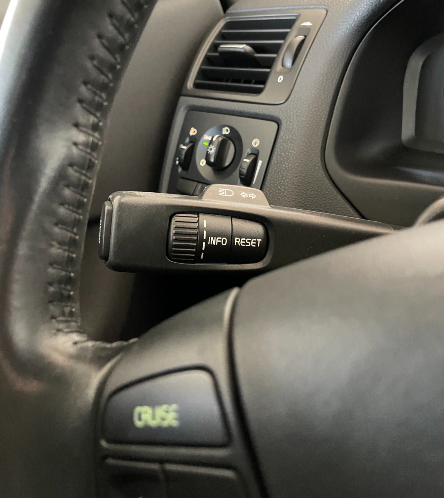 Billede af Volvo C30 1,6 