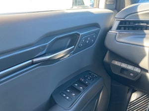 Kia EV9 Long Range Performance GT-Line AWD 7prs