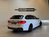 BMW 530d Touring M-Sport aut. thumbnail
