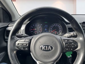 Kia Rio T-GDi Attraction