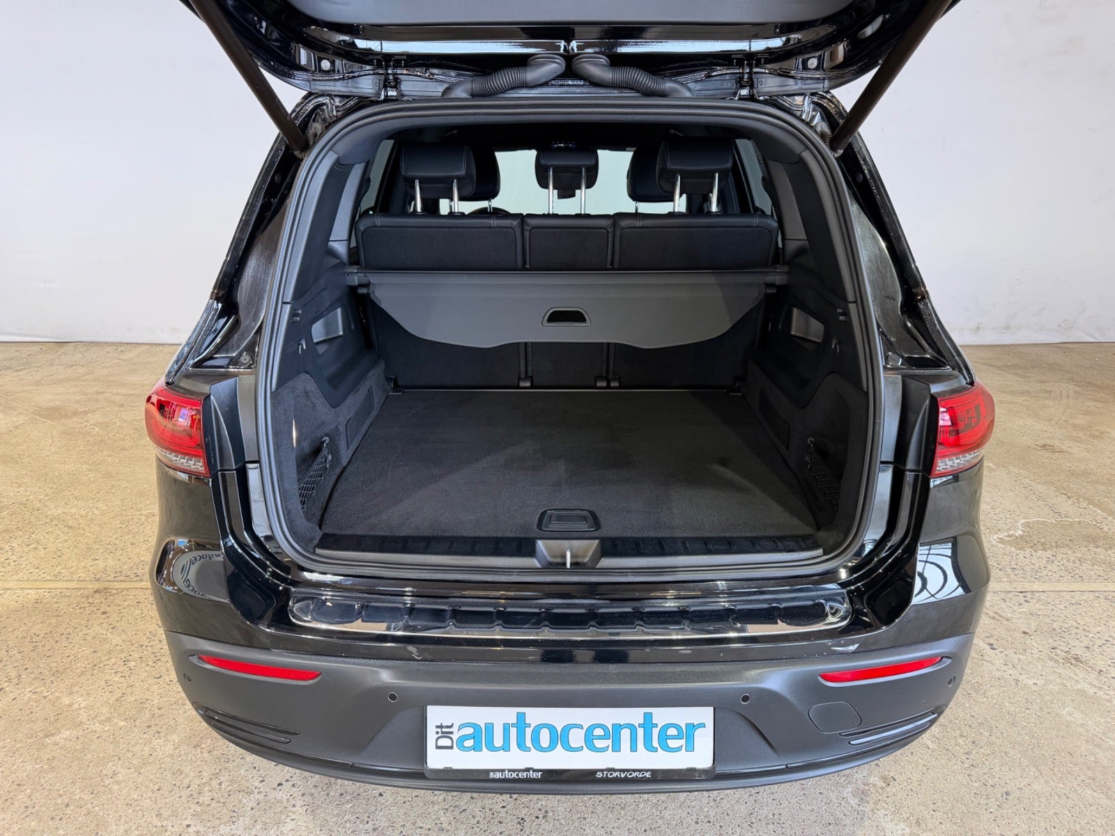 Mercedes EQB250 Progressive