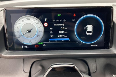 Hyundai Inster Essential
