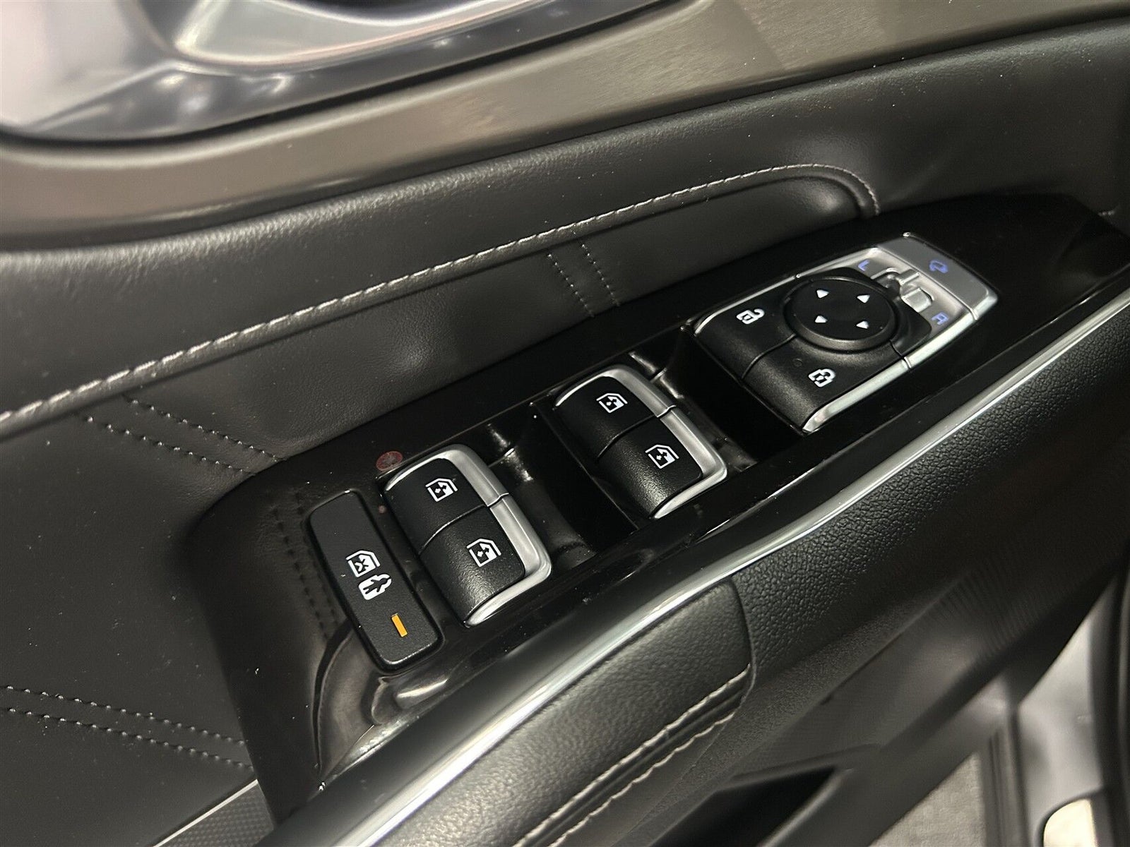 Kia Sorento PHEV Upgrade aut. 4WD 7prs