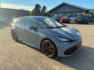 Cupra Born e-Boost billede 1