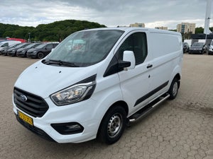 Ford Transit Custom 280L TDCi 130 Trend