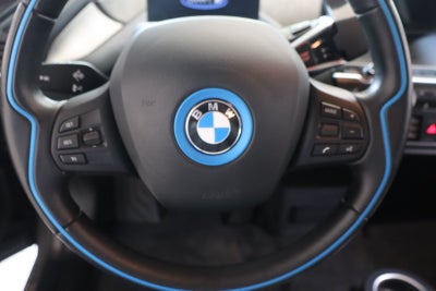 BMW i3 Edition WindMill