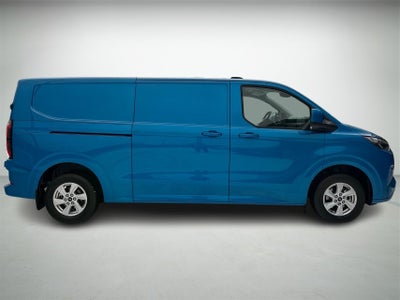 Ford E-Transit Custom 320L Limited billede 2