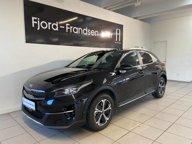 Kia XCeed PHEV Upgrade+ DCT