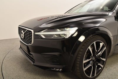 Volvo XC60 B5 235 R-Design aut. AWD
