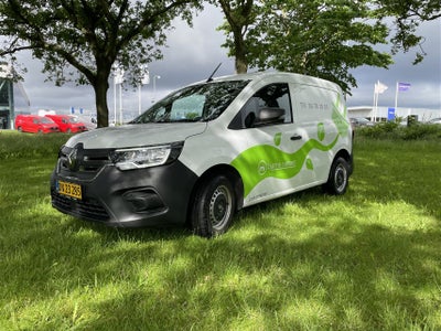 Renault Kangoo E-Tech Open Sesame L1 Tekno Van billede 1