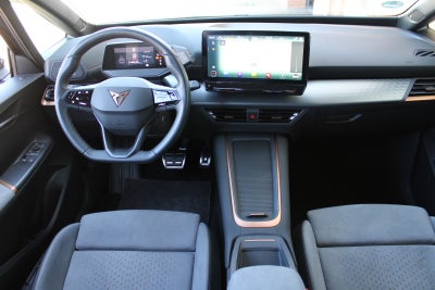 Cupra Born Dinamica Pack High