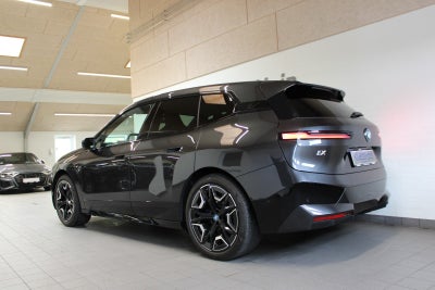 BMW iX xDrive40 Sport