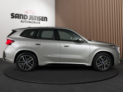 BMW iX1 xDrive30 M-Sport Van