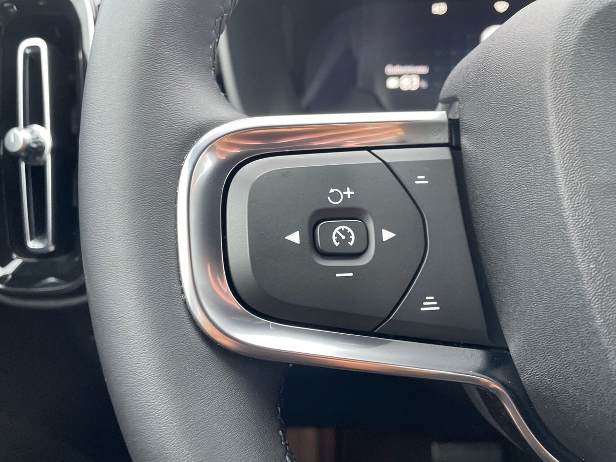 Volvo XC40 P6 ReCharge Plus billede 18