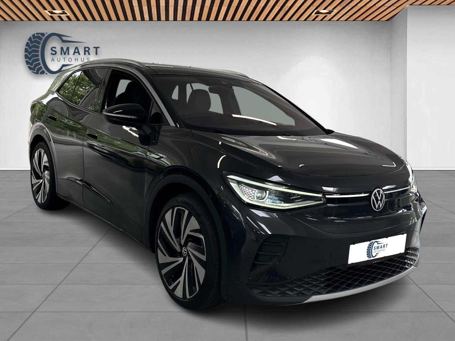 Billede af VW ID.4 77 1ST Pro Performance Max