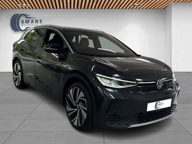 VW ID.4 77 1ST Pro Performance Max