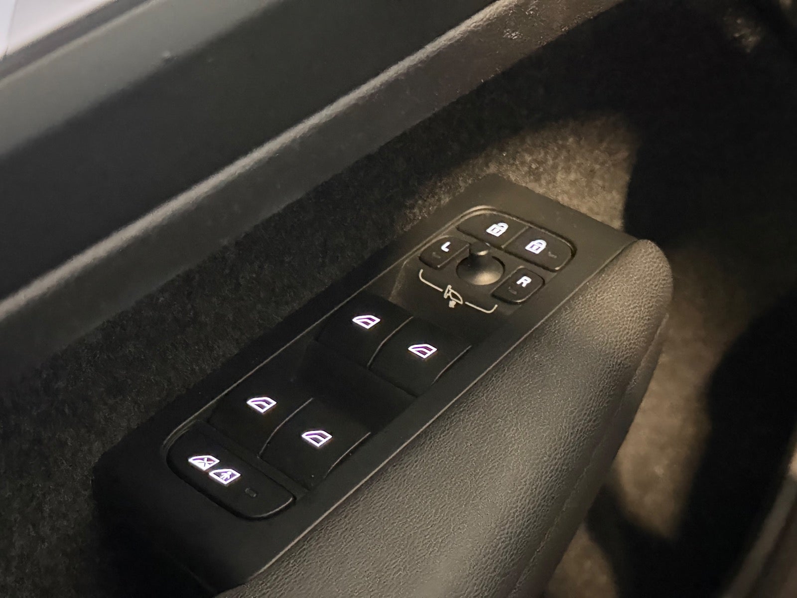 Volvo XC40 P6 ReCharge Ultimate