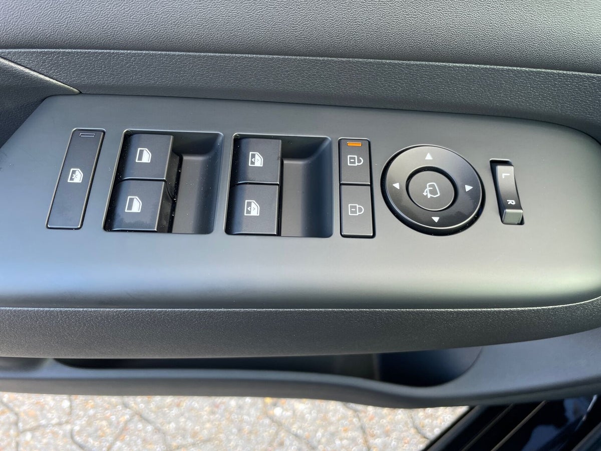 Hyundai Kona EV Advanced billede 16