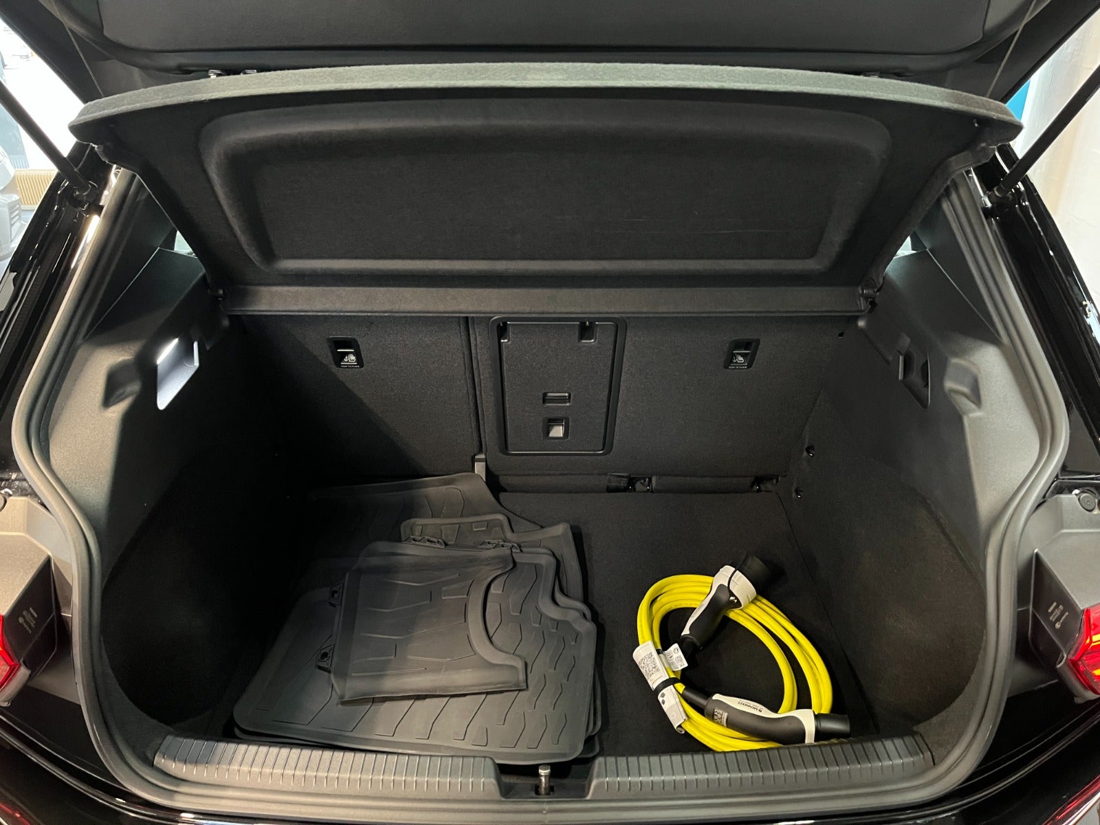 Billede af VW ID.3 58 Pro 75 Years Edition