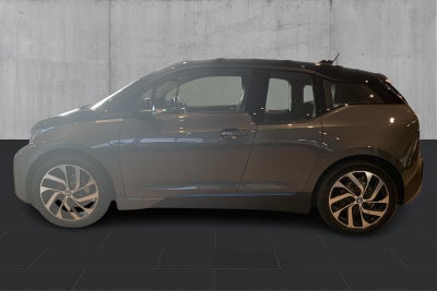 BMW i3 Edition WindMill - 1