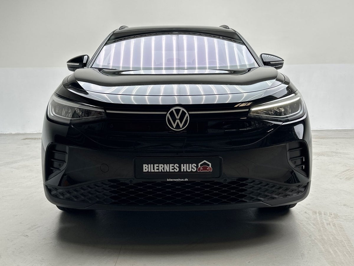 VW ID.4 Pro Performance billede 6