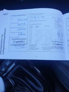 Kia Stonic T-GDi mHEV Prestige Upgrade DCT