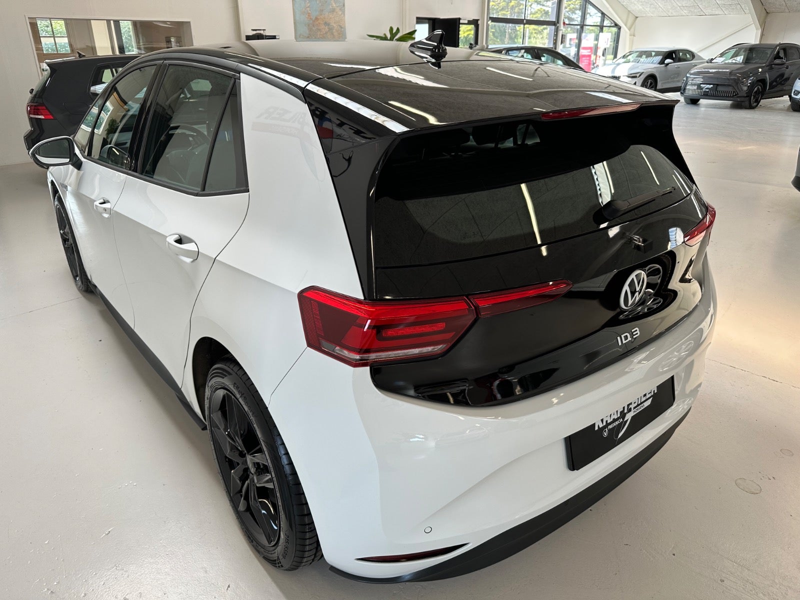 Billede af VW ID.3 58 Pro Performance