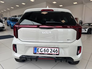 Kia Picanto GT-Line