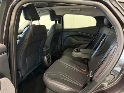 Ford Mustang Mach-E Premium Extended Range