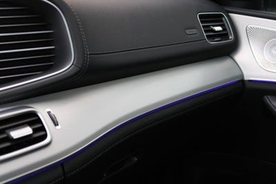 Mercedes GLE350 de AMG Line aut. 4Matic